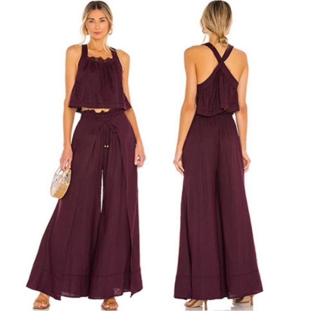 NWT Free People Lainey pants size Small